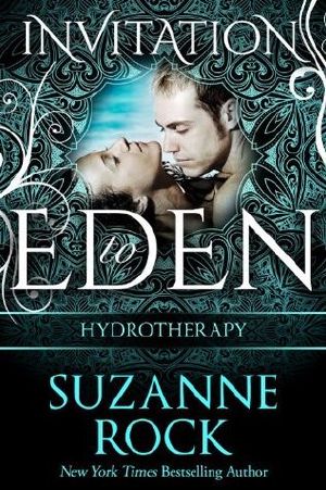 [Invitation to Eden 04] • Hydrotherapy